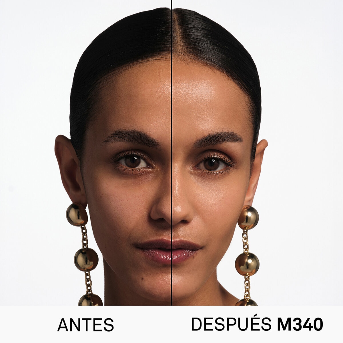NUDE COUTURE TRIPLE MOISTURE SERUM FOUNDATION (BASE DE MAQUILLAJE LÍQUIDA)